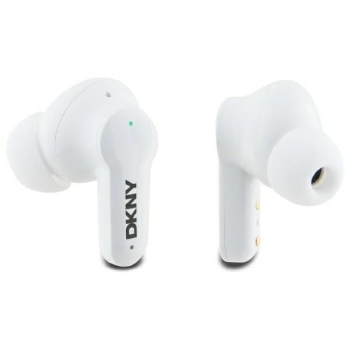 Wireless earphones Dkny TWS 3D Rubber Matte Finish DKTWS3DNYAK black