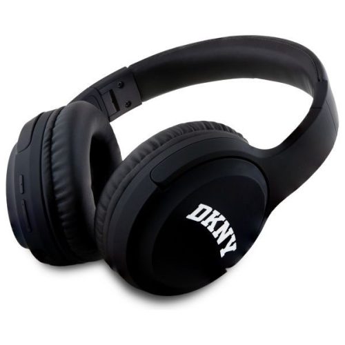 Wireless headphones DKNY Arch Logo DKBH3DNYAK black