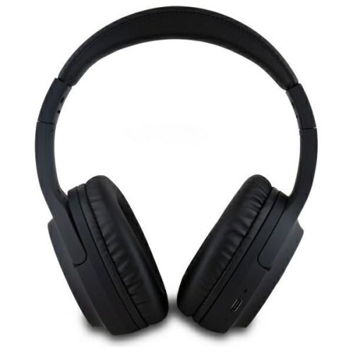 Wireless headphones DKNY Arch Logo DKBH3DNYAK black