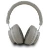 Wireless headphones DKNY Checkered Pattern DKBHM2PCSHLE beige