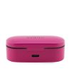 Wire earphones Guess TWS + docking station GUTWST31EM magenta