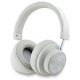Wireless headphones DKNY Checkered Pattern DKBHM2PCSHLP pearl