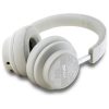 Wireless headphones DKNY Checkered Pattern DKBHM2PCSHLP pearl
