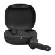Wireless earphones JBL Wave Flex JBLWFLEXBLK black