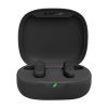 Wireless earphones JBL Wave Flex JBLWFLEXBLK black