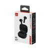 Wireless earphones JBL Wave Flex JBLWFLEXBLK black