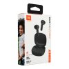 Wireless earphones JBL Wave Flex JBLWFLEXBLK black