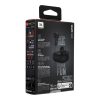 Wireless earphones JBL Wave Flex JBLWFLEXBLK black