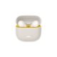 Wireless earphones Poco Buds X1 Titanium