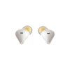 Wireless earphones Poco Buds X1 Titanium