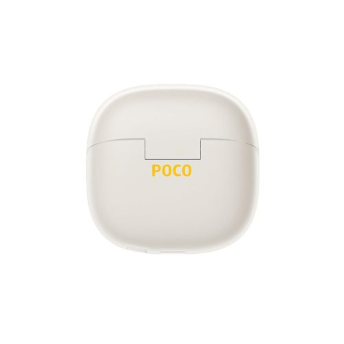 Wireless earphones Poco Buds X1 Titanium