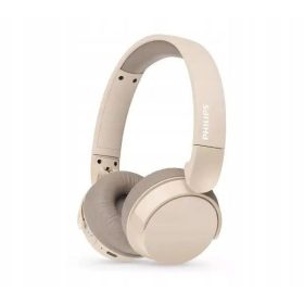 Wireless headphones Philips TAH3209BG/00 beige