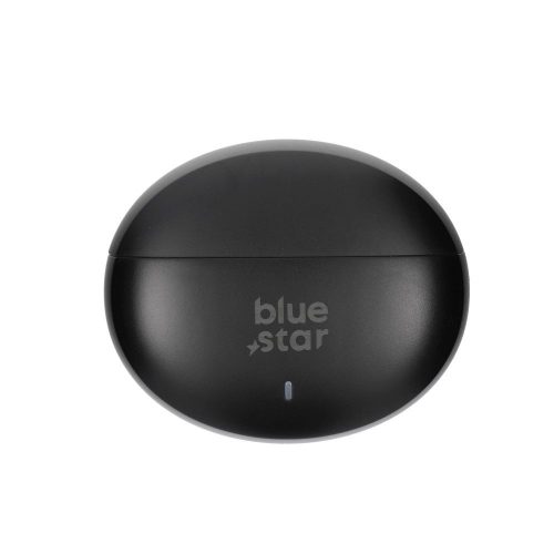 Wireless earbuds BLUE STAR ZEN ANC + ENC TX5 TWS black
