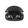 Wireless earbuds BLUE STAR ZEN ANC + ENC TX5 TWS black