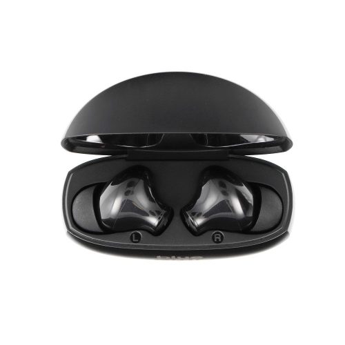 Wireless earbuds BLUE STAR ZEN ANC + ENC TX5 TWS black
