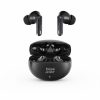 Wireless earbuds BLUE STAR ZEN ANC + ENC TX5 TWS black