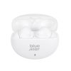Wireless earbuds BLUE STAR ZEN ANC + ENC TX5 TWS white