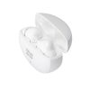 Wireless earbuds BLUE STAR ZEN ANC + ENC TX5 TWS white