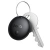 Locator compatible with Google Find My Device Hoco E93A black