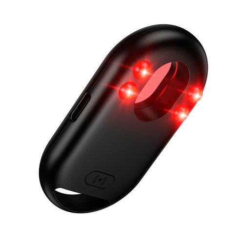 Locator compatible with Apple Find My Hoco E95 black