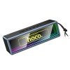 Speaker bluetooth 2 x 10W 5h Hoco HC40 black