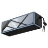 Speaker bluetooth 2 x 10W 5h Hoco HC40 black