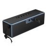 Speaker bluetooth 2 x 10W 5h Hoco HC40 black