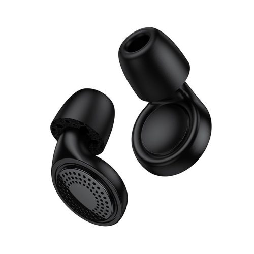 Sleep earplugs Hoco (size S, M, L) M201 black