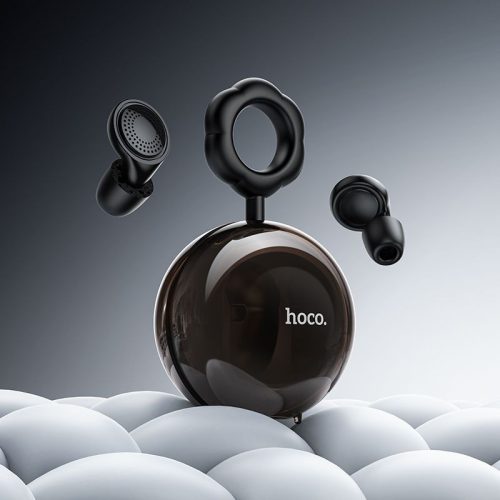 Sleep earplugs Hoco (size S, M, L) M201 black