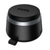 Speaker bluetooth 8W 3h Hoco with built-in magnet block HC43 black
