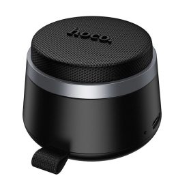   Speaker bluetooth 8W 3h Hoco with built-in magnet block HC43 black