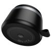 Speaker bluetooth 8W 3h Hoco with built-in magnet block HC43 black