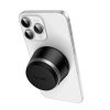 Speaker bluetooth 8W 3h Hoco with built-in magnet block HC43 black