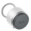 Speaker bluetooth 8W 3h Hoco with built-in magnet block HC43 white