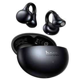 Wireless earphones Hoco TWS EA8 metal gray