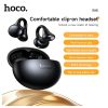 Wireless earphones Hoco TWS EA8 metal gray