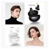 Wireless earphones Hoco TWS EA8 metal gray