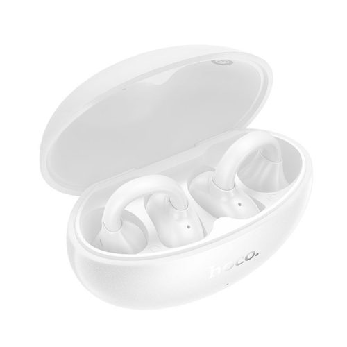 Wireless earphones Hoco TWS EA8 white