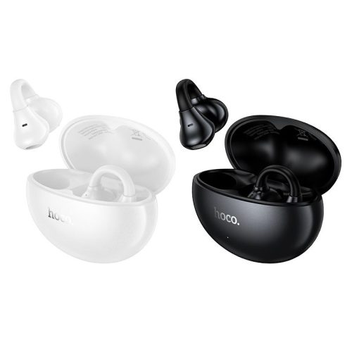 Wireless earphones Hoco TWS EA8 white