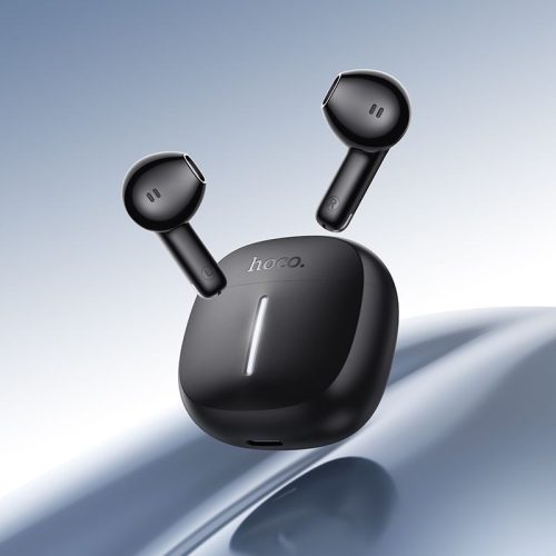 Wireless earphones Hoco TWS EQ33 black