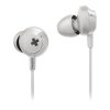 Wired earphones jack 3,5mm PHILIPS SHE4305WT białe