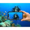 Waterproof case SHELLBOX DOT for IPHONE 11 black
