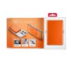 Powerbank compatible with MagSafe Forcell F-Energy Slim F5K9 QC4.0 PD3.0 15W 5000 mAh orange