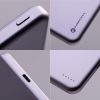 Powerbank compatible with MagSafe Forcell F-Energy Slim F5K9 QC4.0 PD3.0 15W 5000 mAh purple
