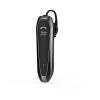 Wireless mono headset Blue Star TalkGo black