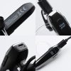 Wireless mono headset Blue Star TalkGo black
