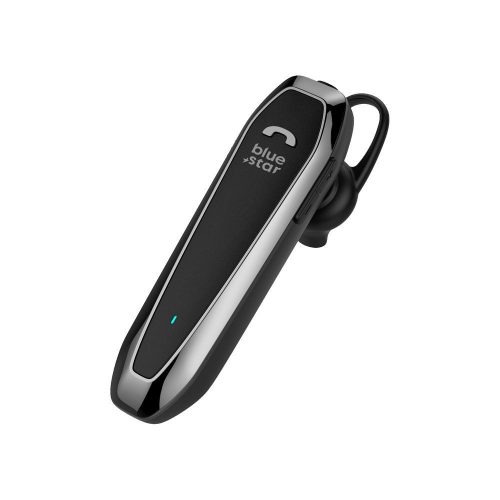 Wireless mono headset Blue Star TalkGo black