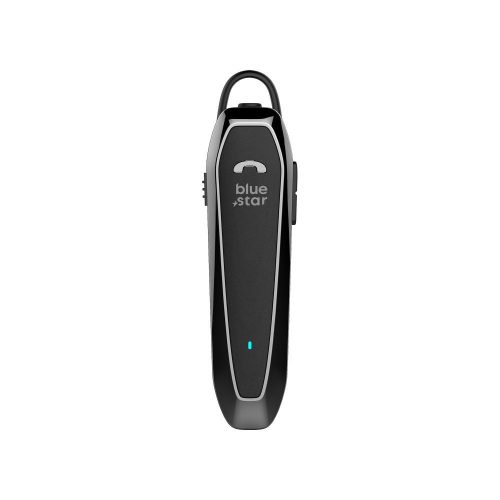 Wireless mono headset Blue Star TalkGo black