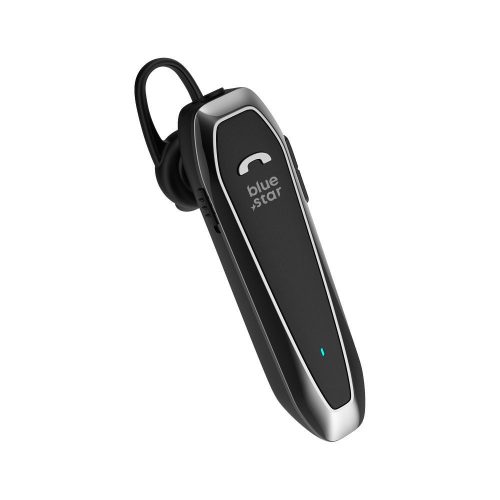 Wireless mono headset Blue Star TalkGo black
