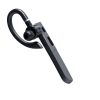 Wireless mono headset Blue Star Adventure black